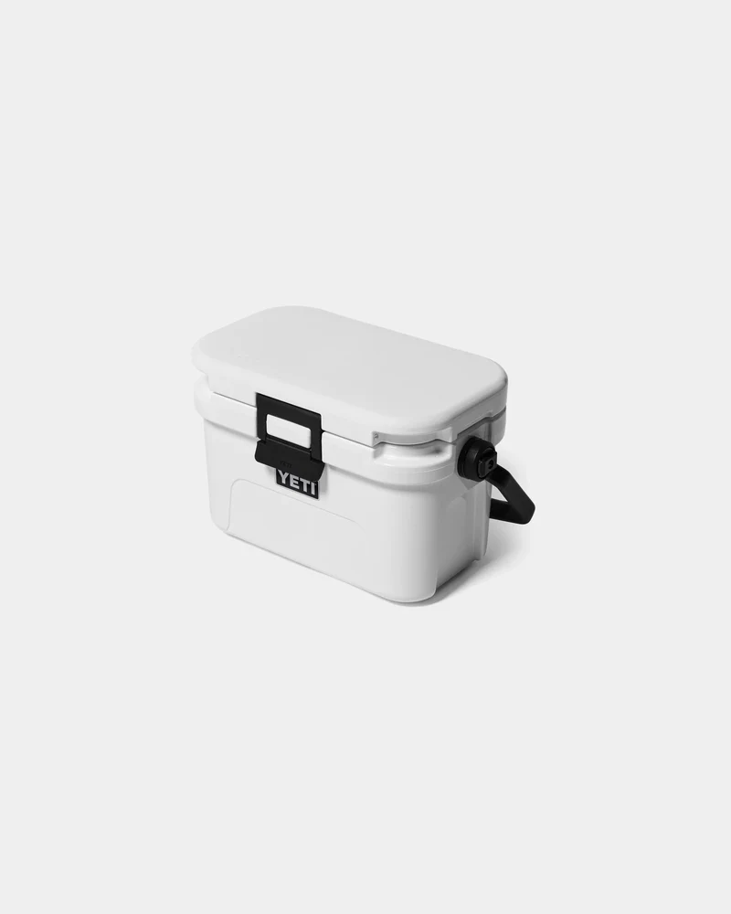 Nevera portátil Yeti Roadie 8 para personalizar