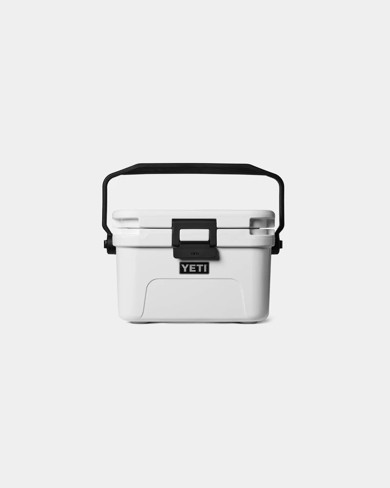 Nevera portátil Yeti Roadie 8 para personalizar