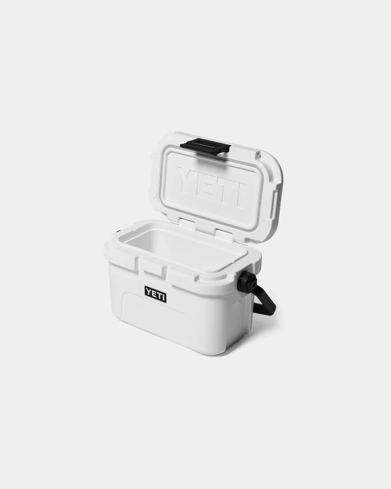 Nevera portátil Yeti Roadie 8 para personalizar