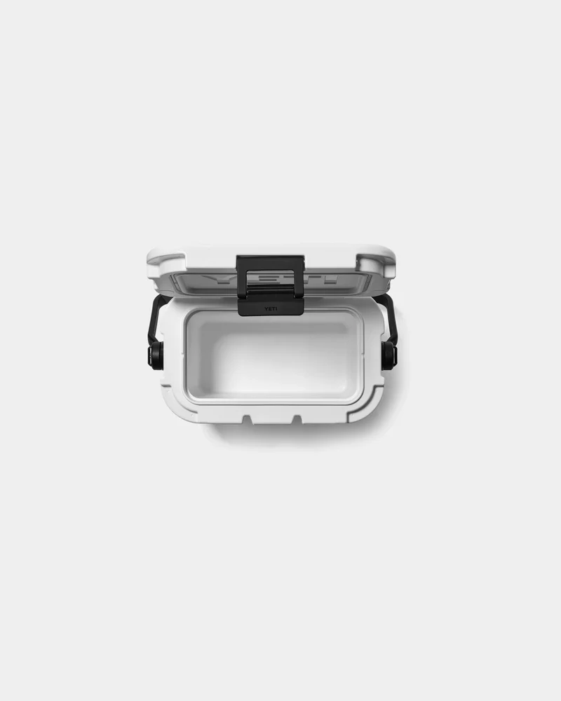 Nevera portátil Yeti Roadie 8 para personalizar