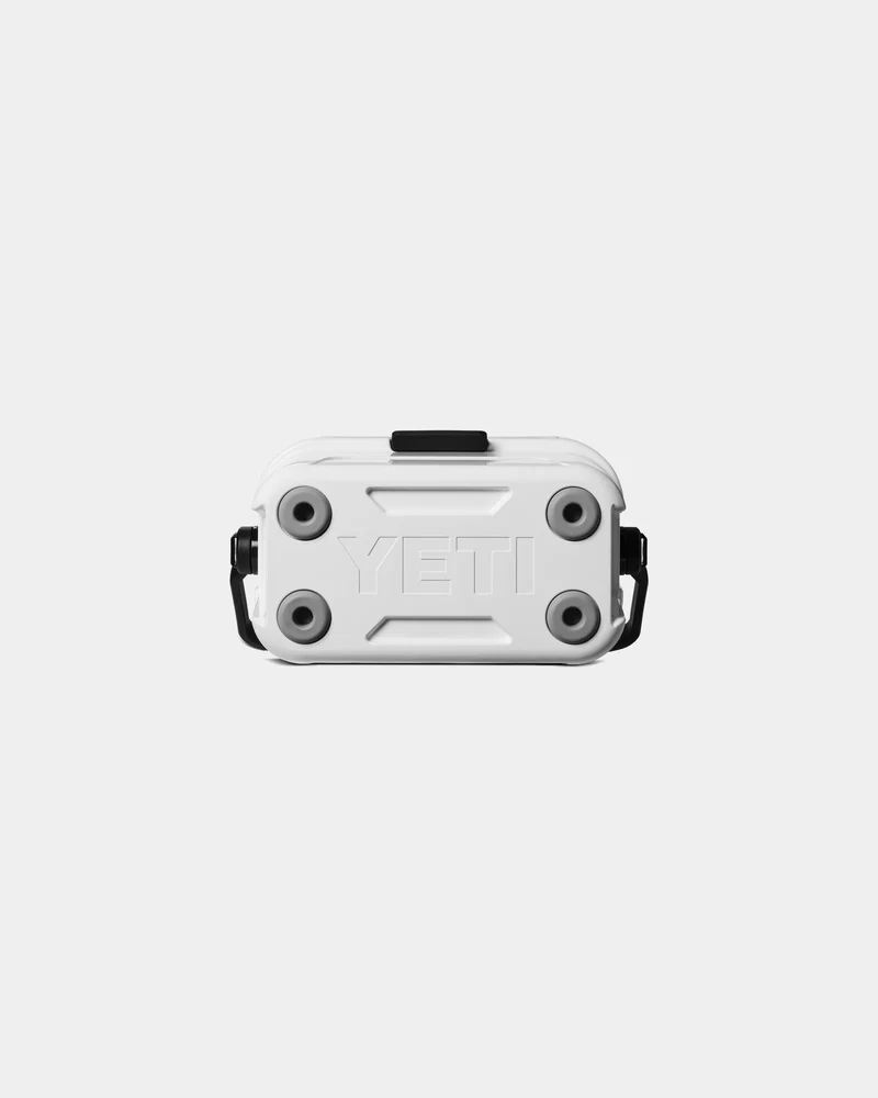 Nevera portátil Yeti Roadie 8 para personalizar