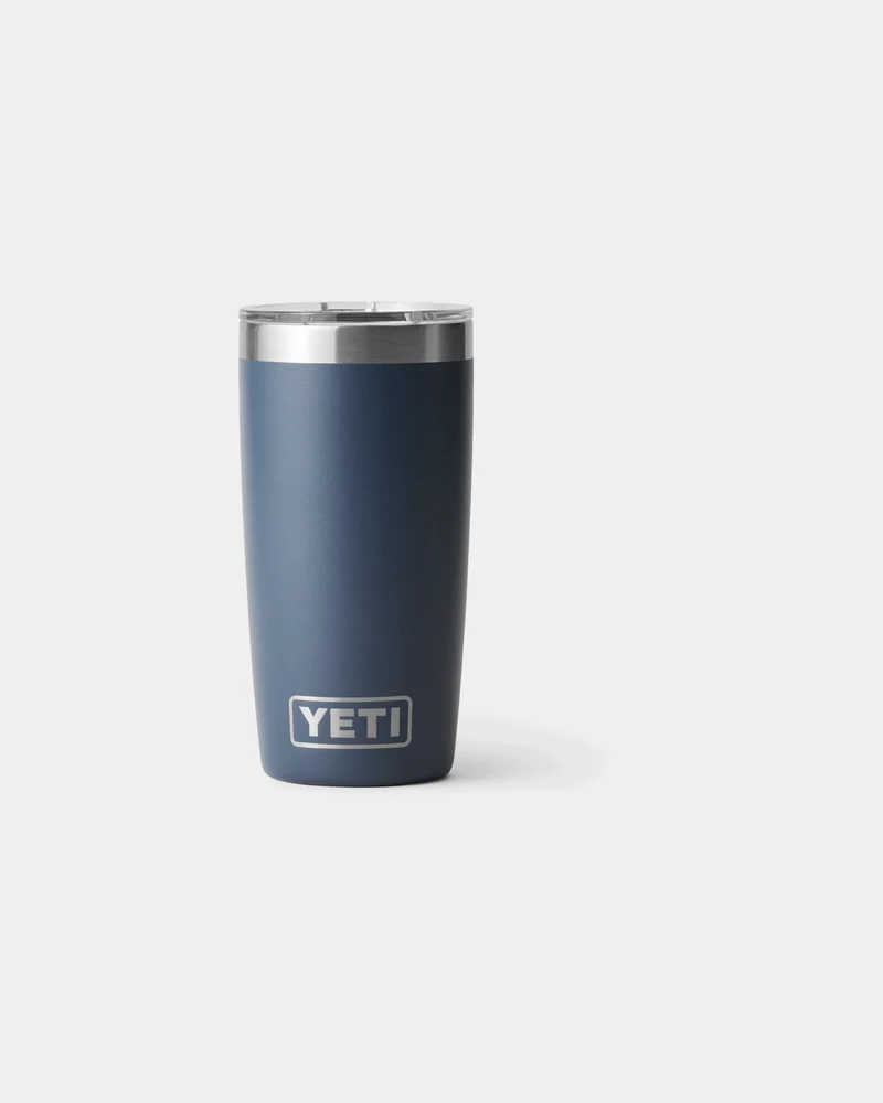 Vaso térmico acero Yeti Rambler 295ml para personalizar