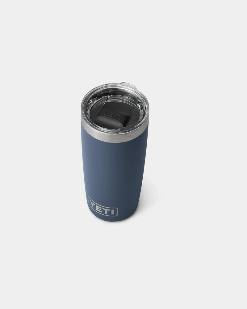 Vaso térmico acero Yeti Rambler 295ml para personalizar