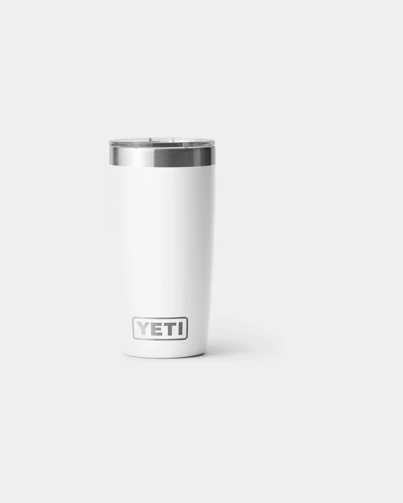 Vaso térmico acero Yeti Rambler 295ml para personalizar
