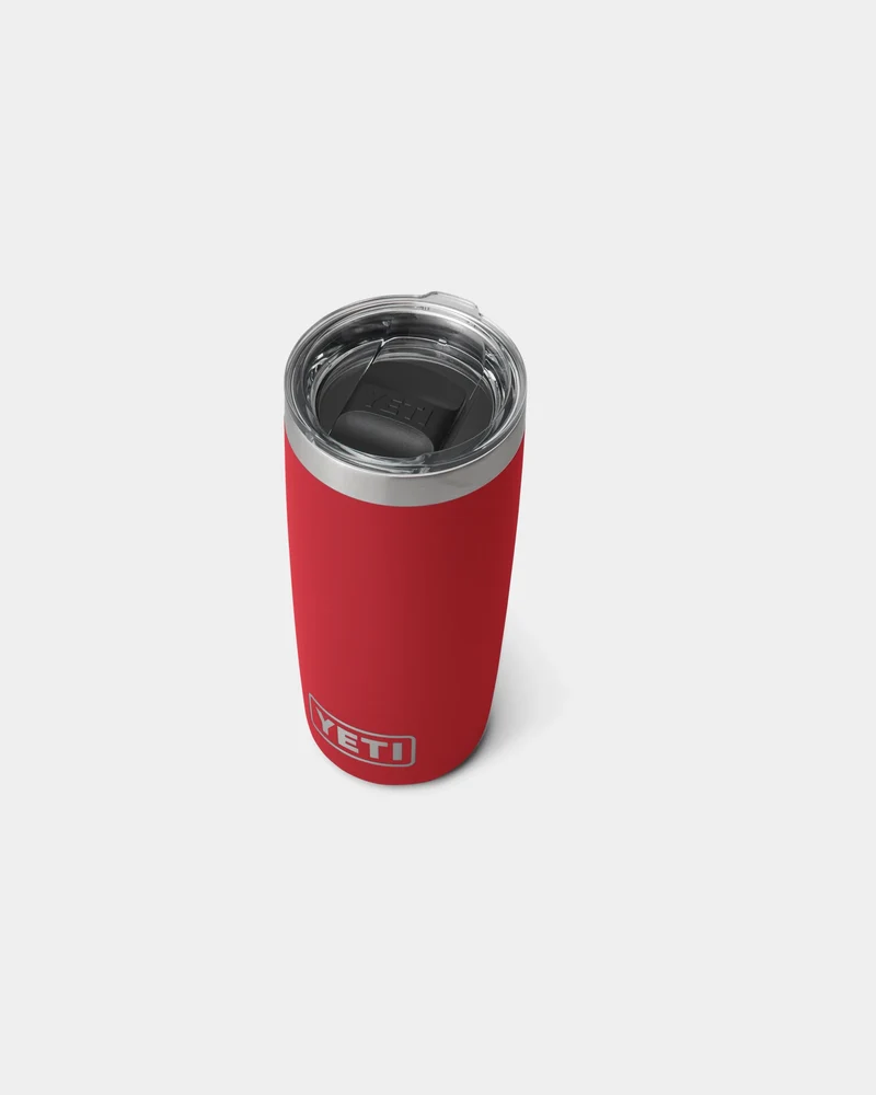 Vaso térmico acero Yeti Rambler 295ml para personalizar