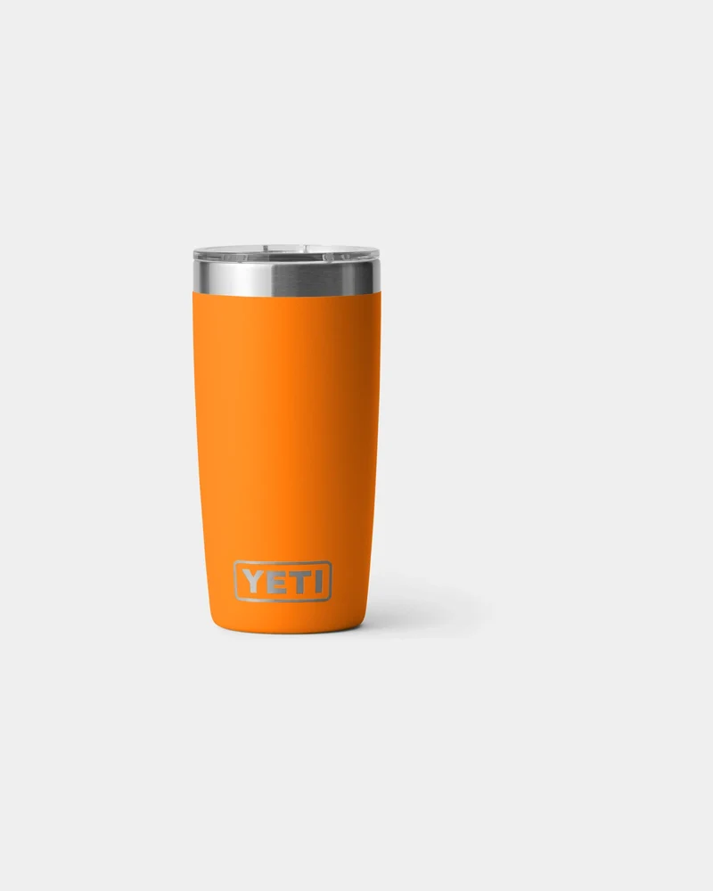 Vaso térmico acero Yeti Rambler 295ml para personalizar