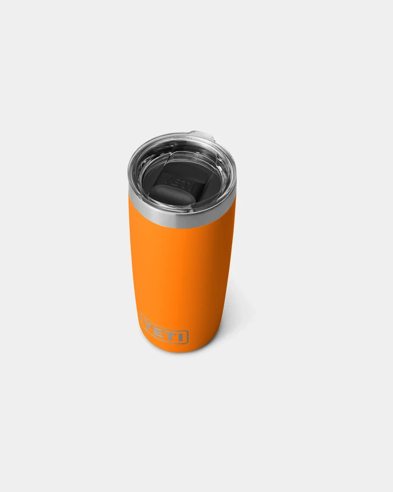 Vaso térmico acero Yeti Rambler 295ml para personalizar