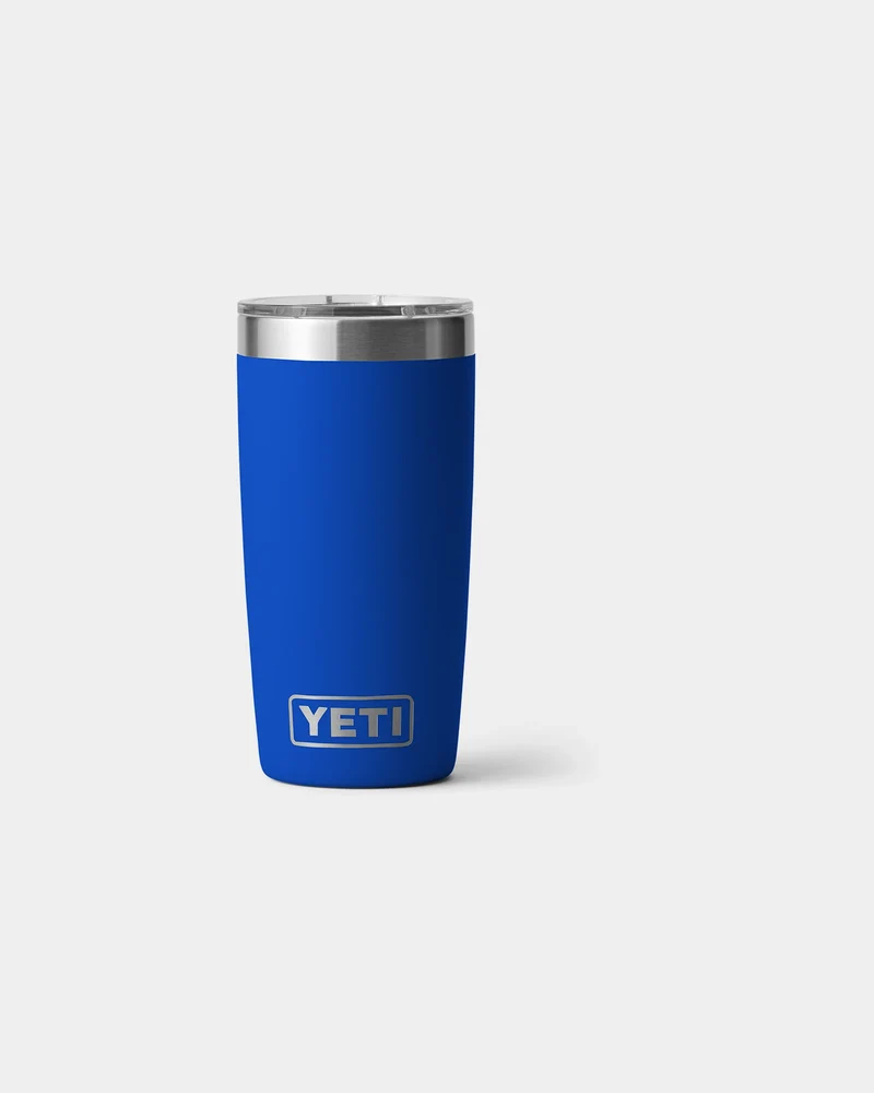 Vaso térmico acero Yeti Rambler 295ml para personalizar