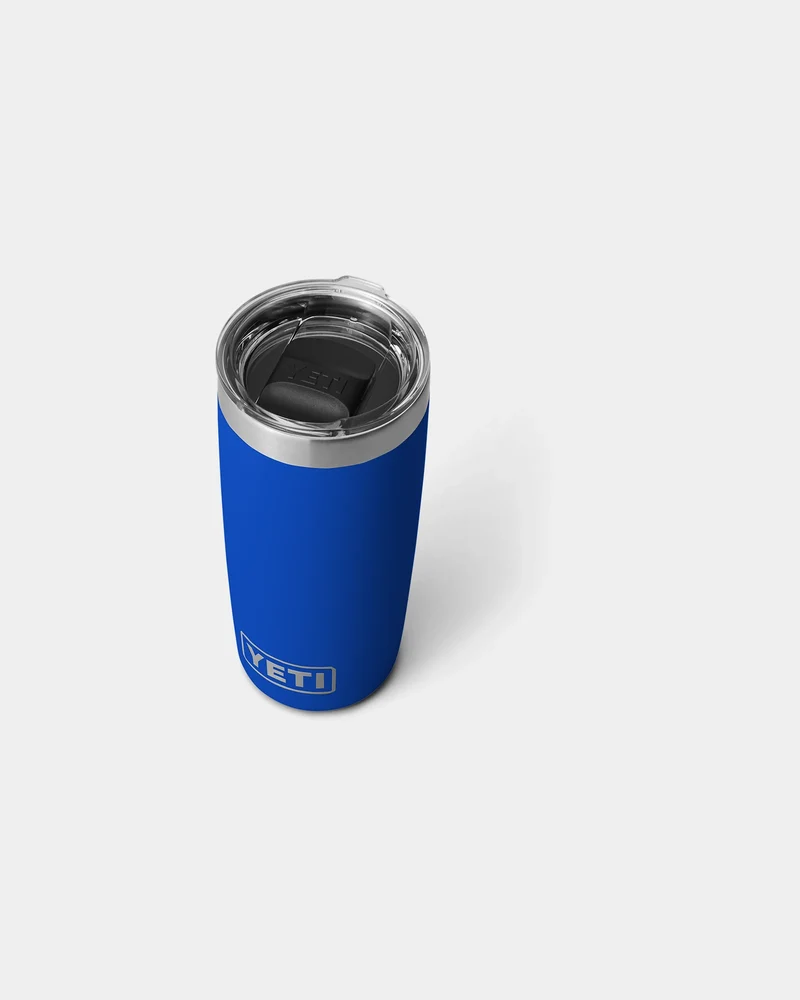 Vaso térmico acero Yeti Rambler 295ml para personalizar
