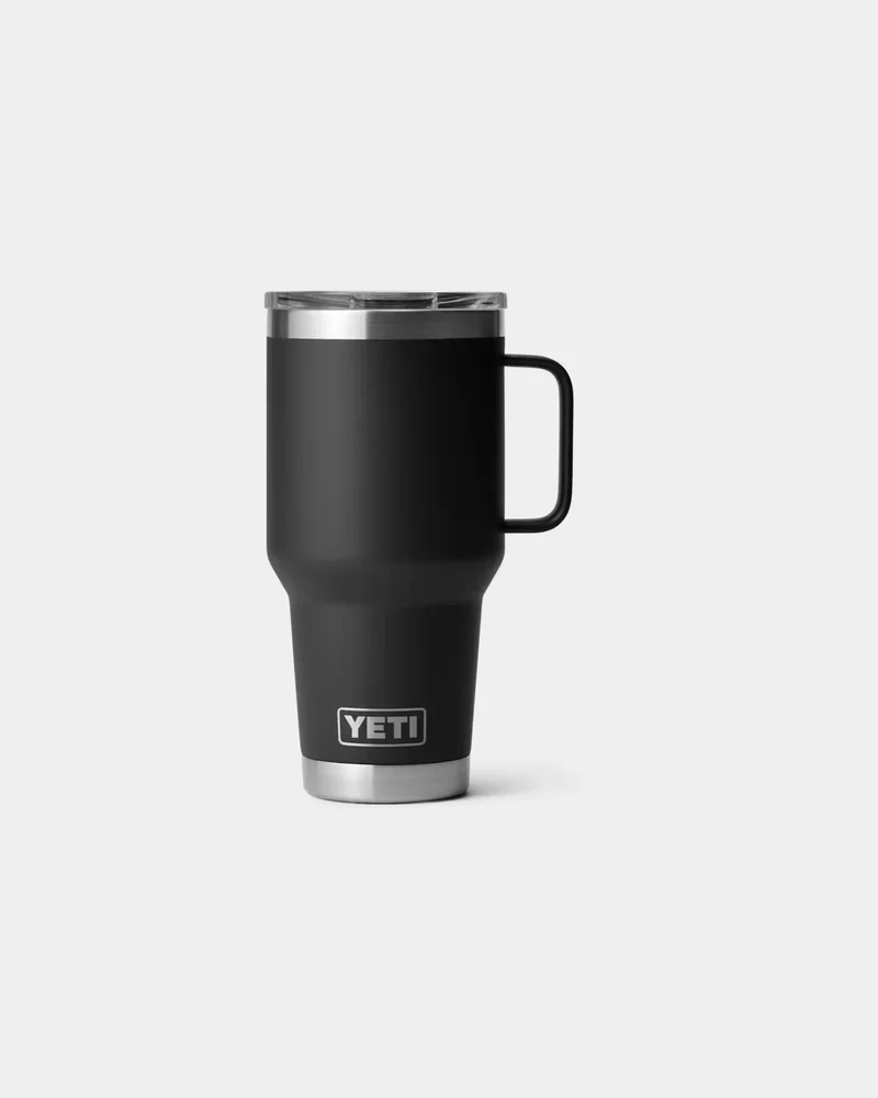Taza de viaje acero Yeti Rambler 30 oz para personalizar
