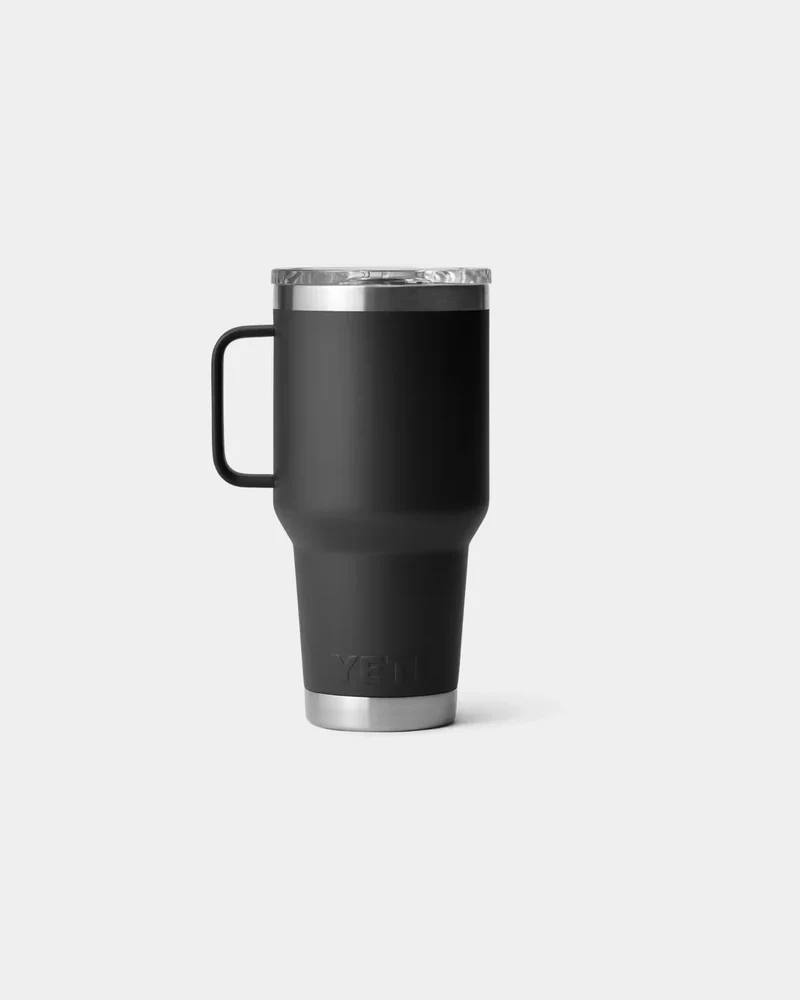 Taza de viaje acero Yeti Rambler 30 oz para personalizar