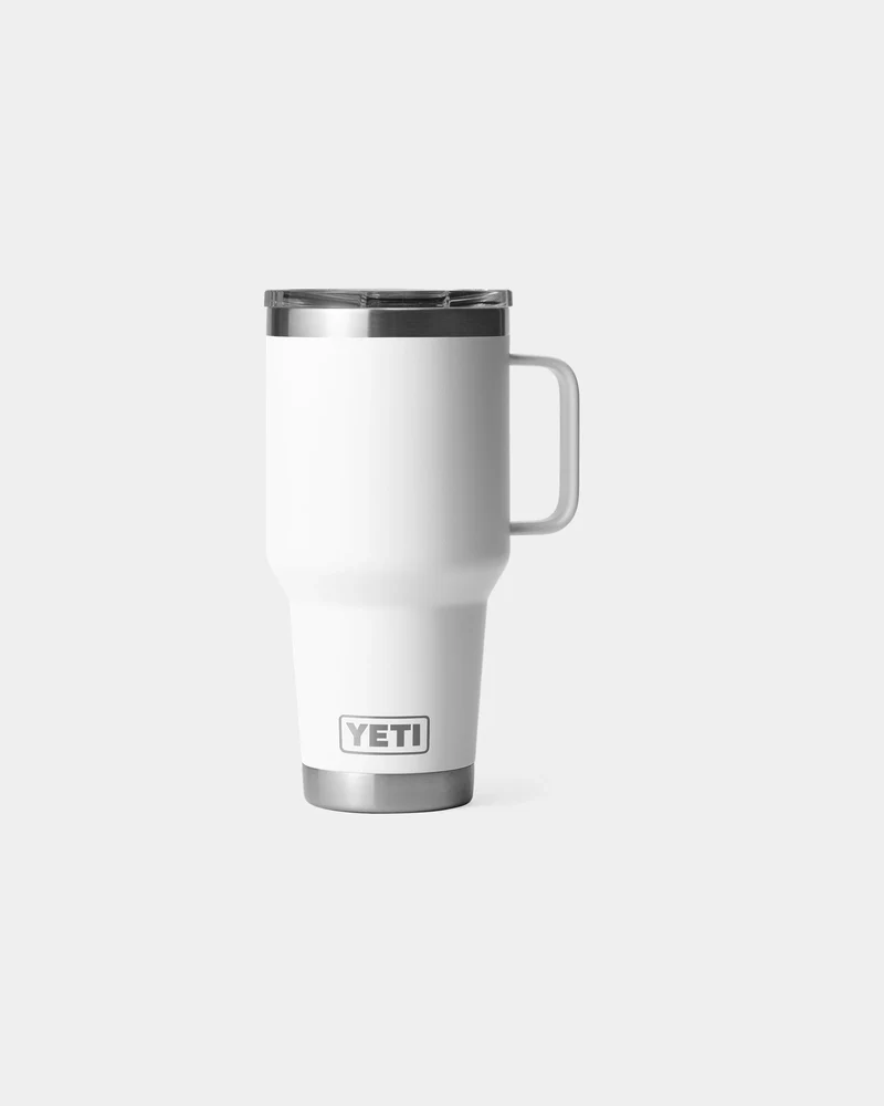Taza de viaje acero Yeti Rambler 30 oz para personalizar
