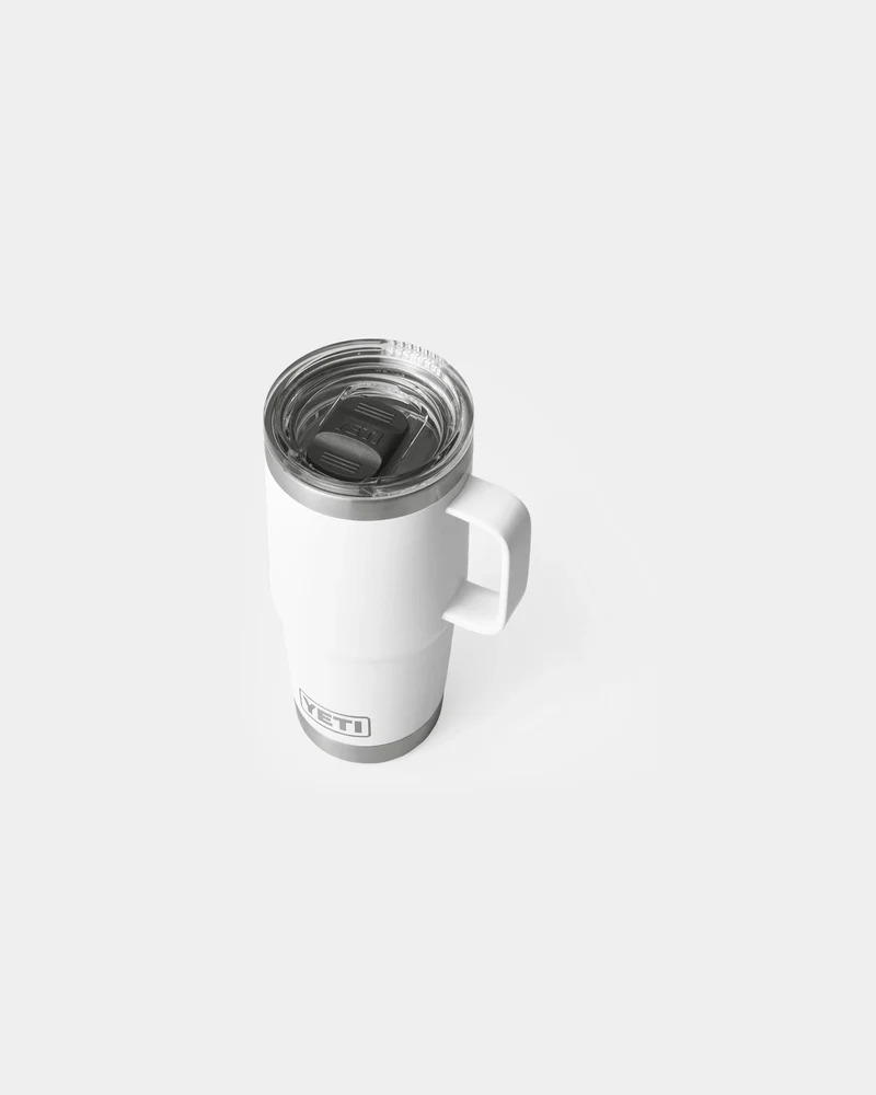 Taza de viaje acero Yeti Rambler 30 oz para personalizar
