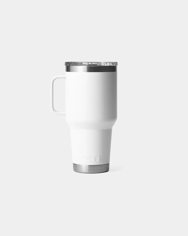 Taza de viaje acero Yeti Rambler 30 oz para personalizar