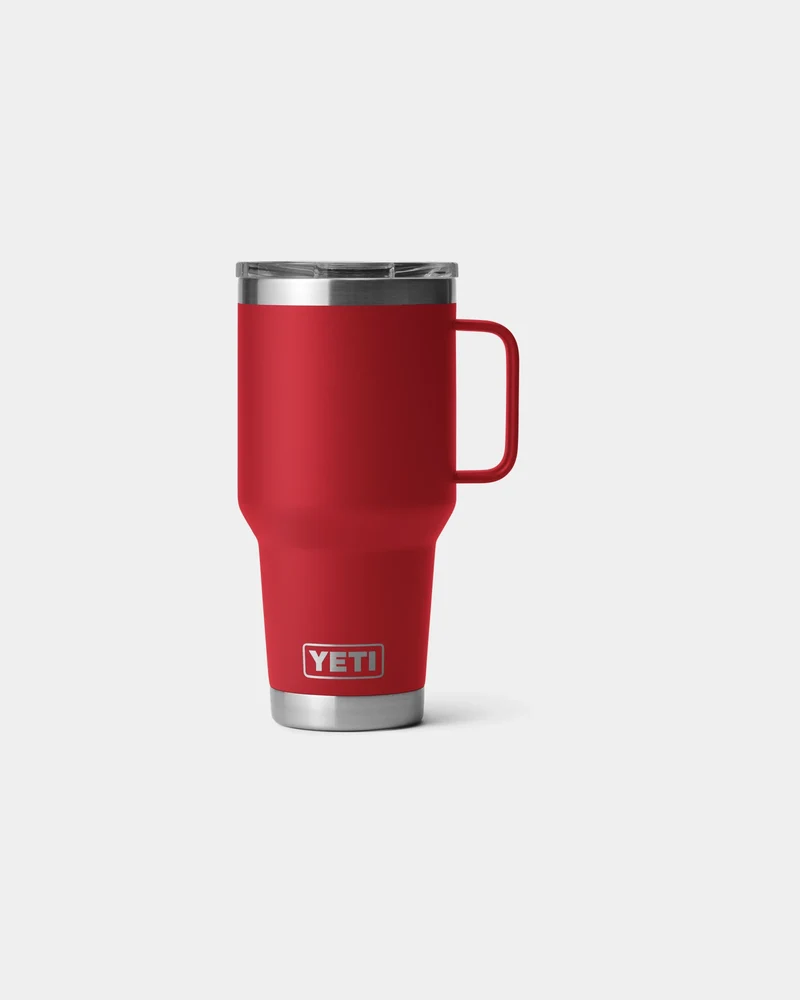 Taza de viaje acero Yeti Rambler 30 oz para personalizar