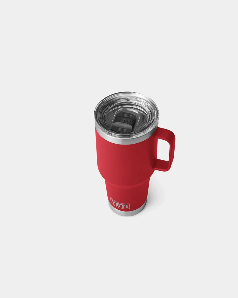 Taza de viaje acero Yeti Rambler 30 oz para personalizar