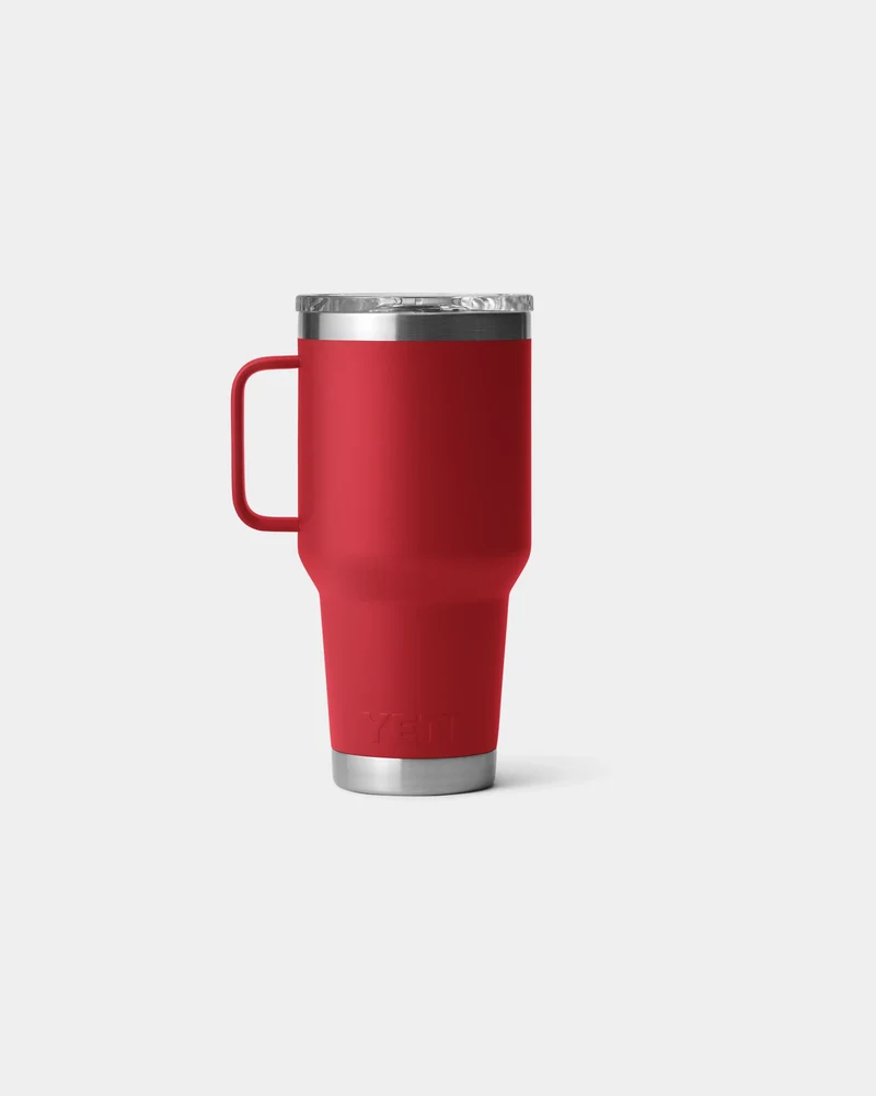 Taza de viaje acero Yeti Rambler 30 oz para personalizar