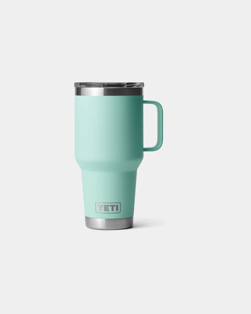 Taza de viaje acero Yeti Rambler 30 oz para personalizar