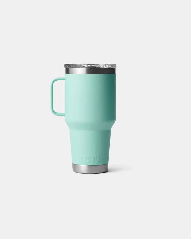 Taza de viaje acero Yeti Rambler 30 oz para personalizar