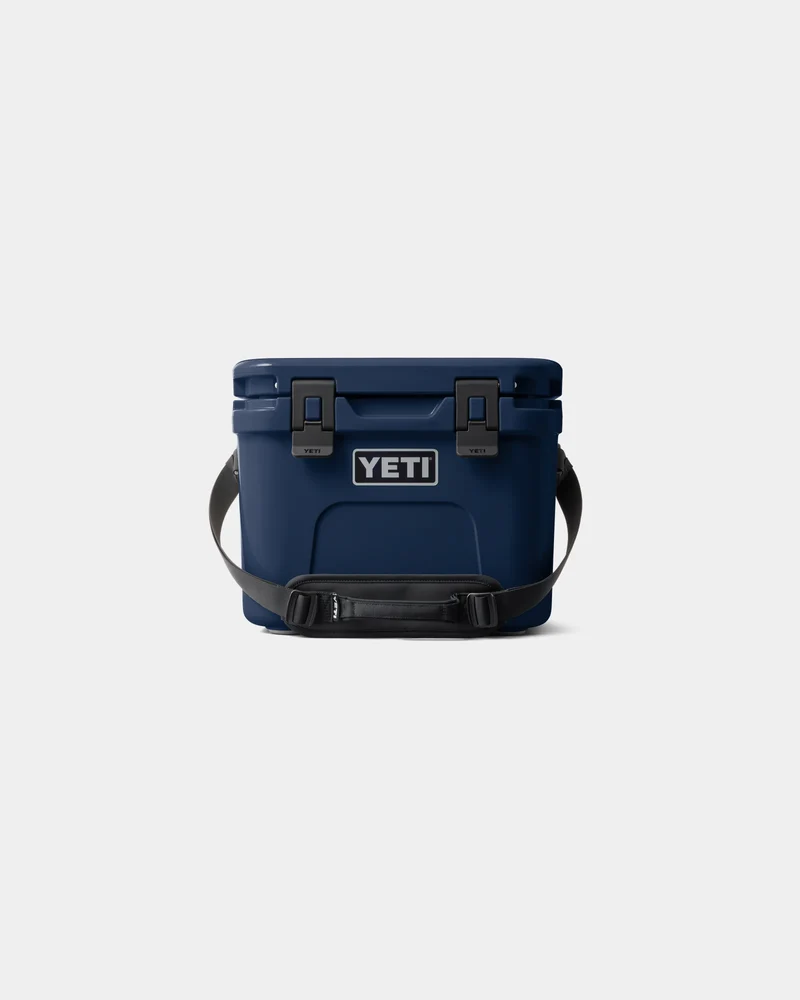 Nevera rígida compacta Yeti Roadie 15 para personalizar