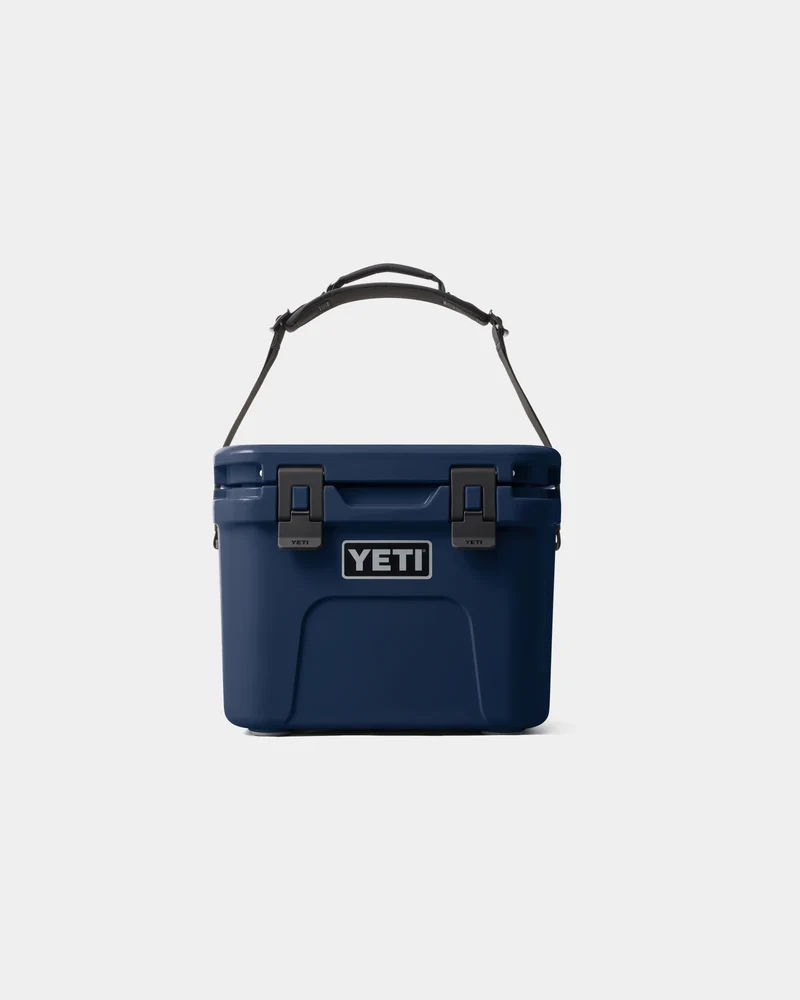Nevera rígida compacta Yeti Roadie 15 para personalizar