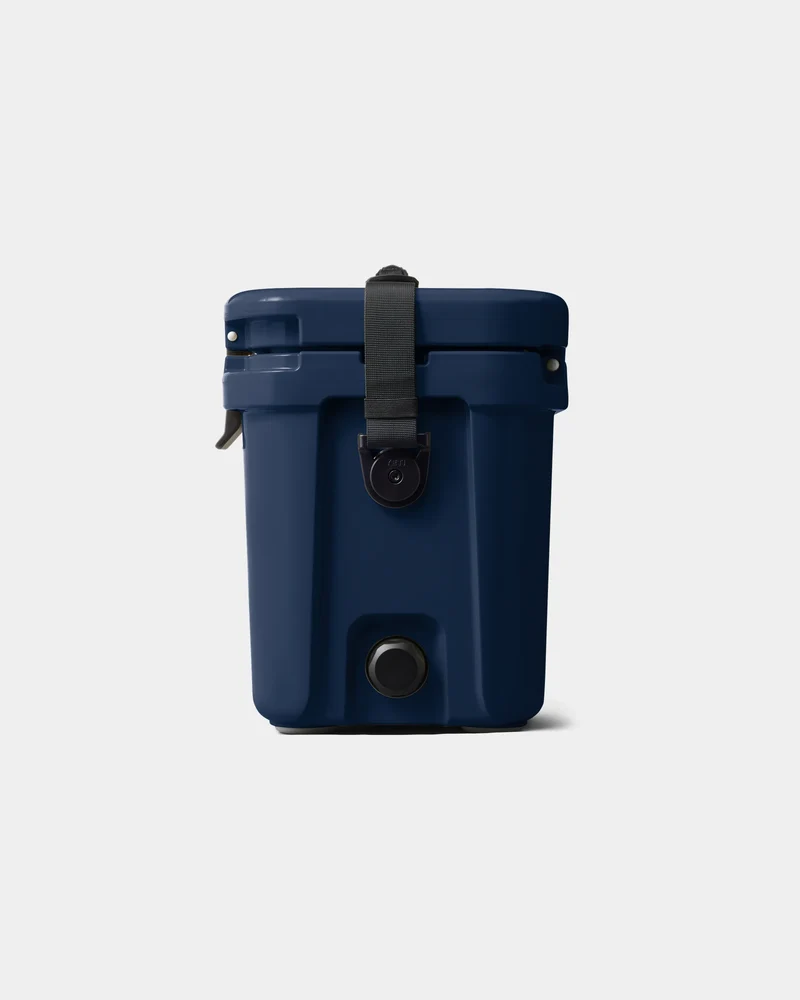 Nevera rígida compacta Yeti Roadie 15 para personalizar