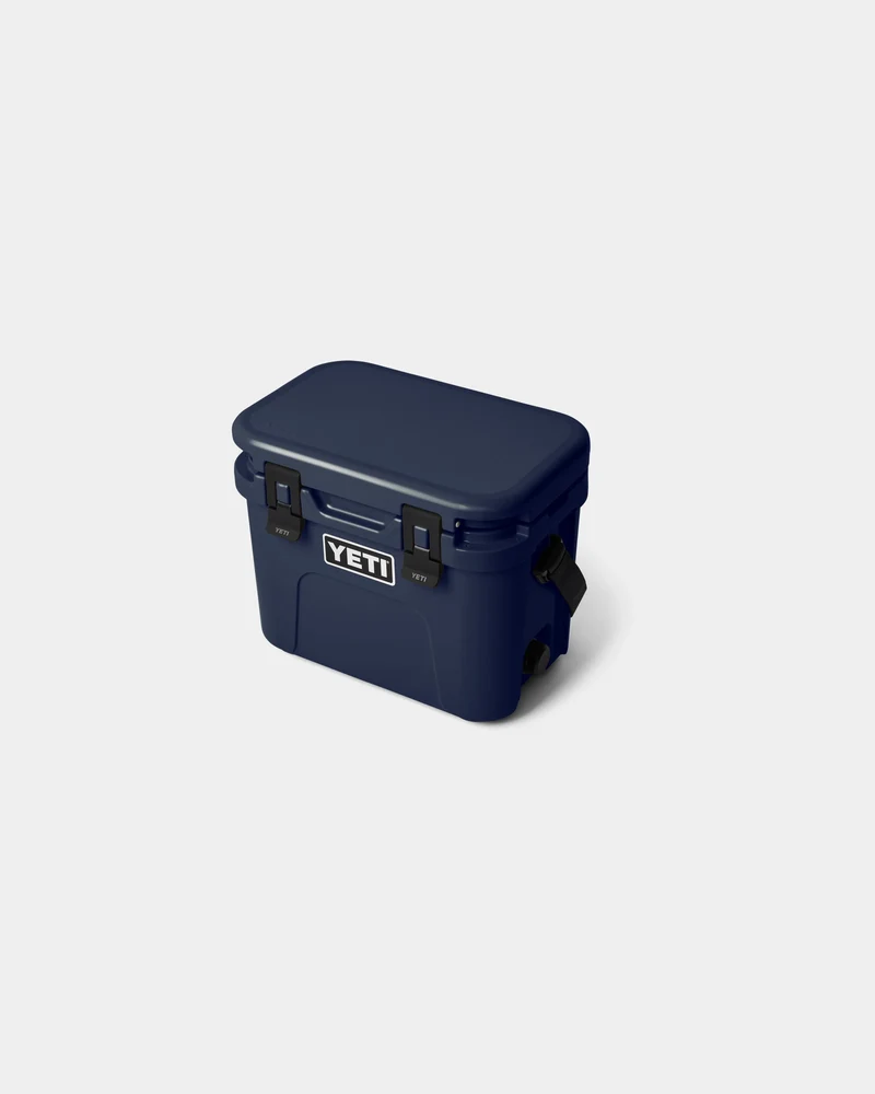 Nevera rígida compacta Yeti Roadie 15 para personalizar