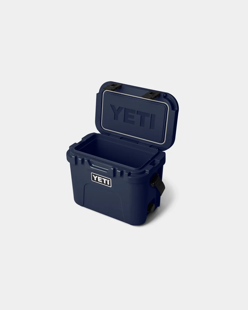 Nevera rígida compacta Yeti Roadie 15 para personalizar