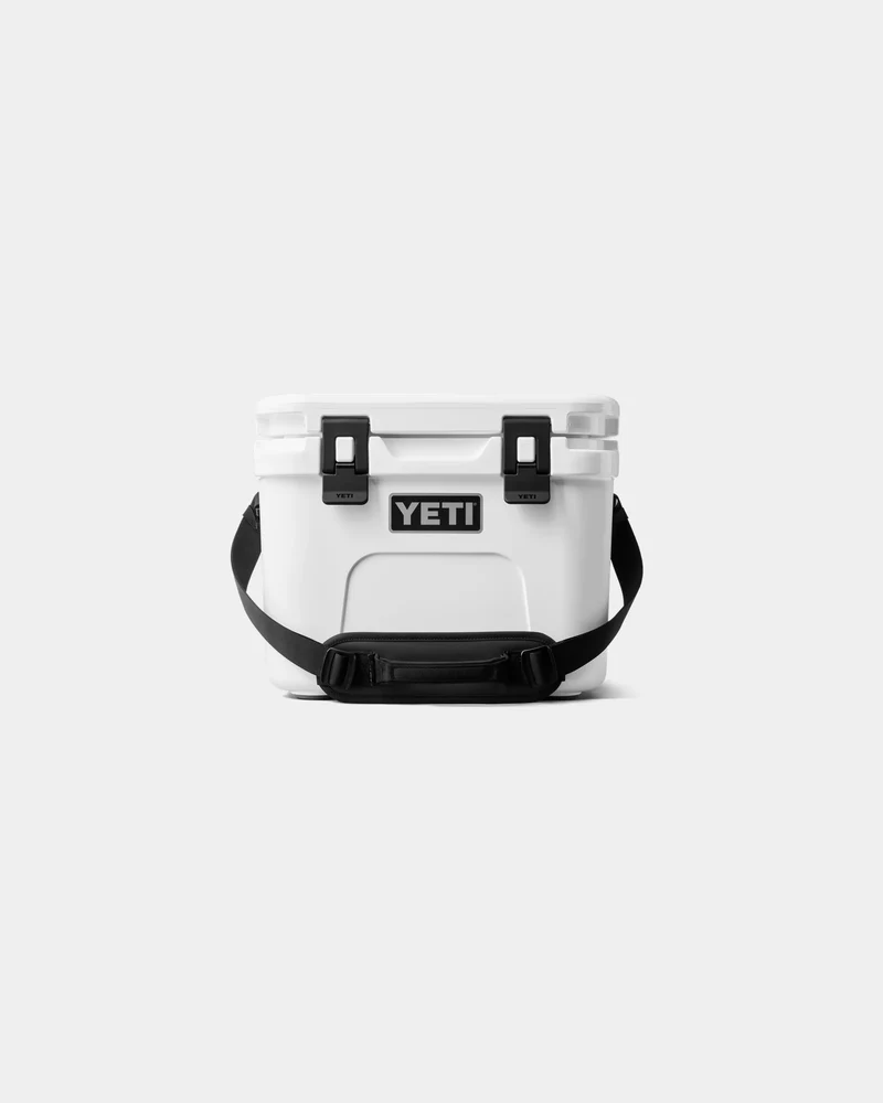 Nevera rígida compacta Yeti Roadie 15 para personalizar