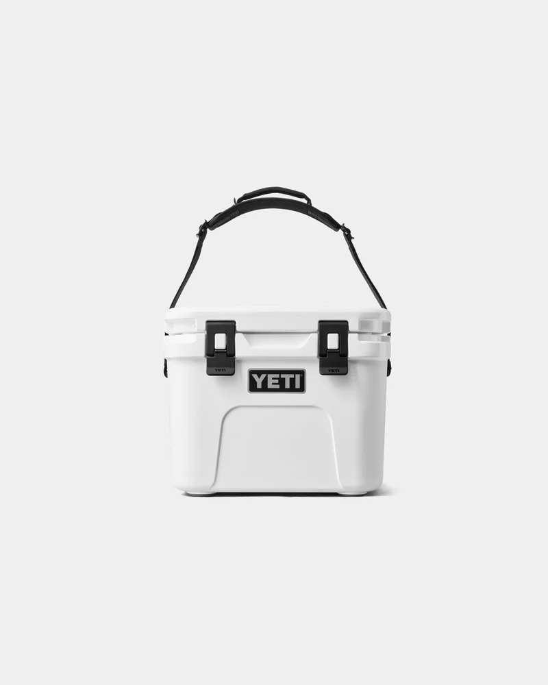 Nevera rígida compacta Yeti Roadie 15 para personalizar
