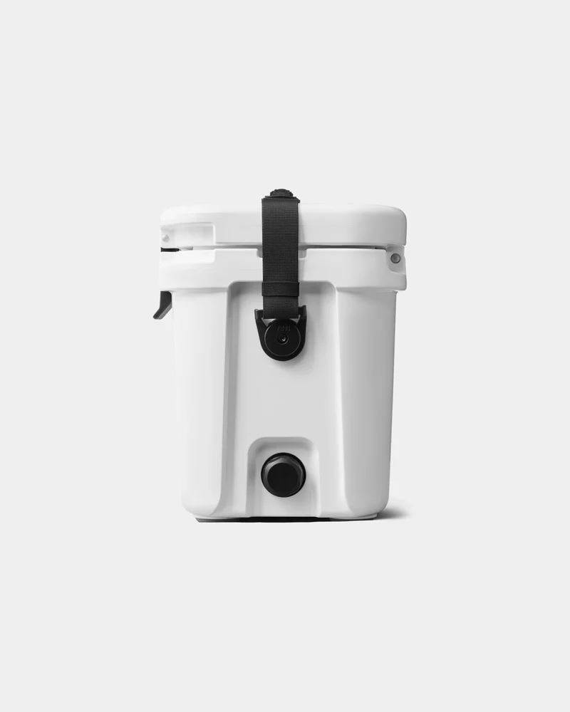 Nevera rígida compacta Yeti Roadie 15 para personalizar