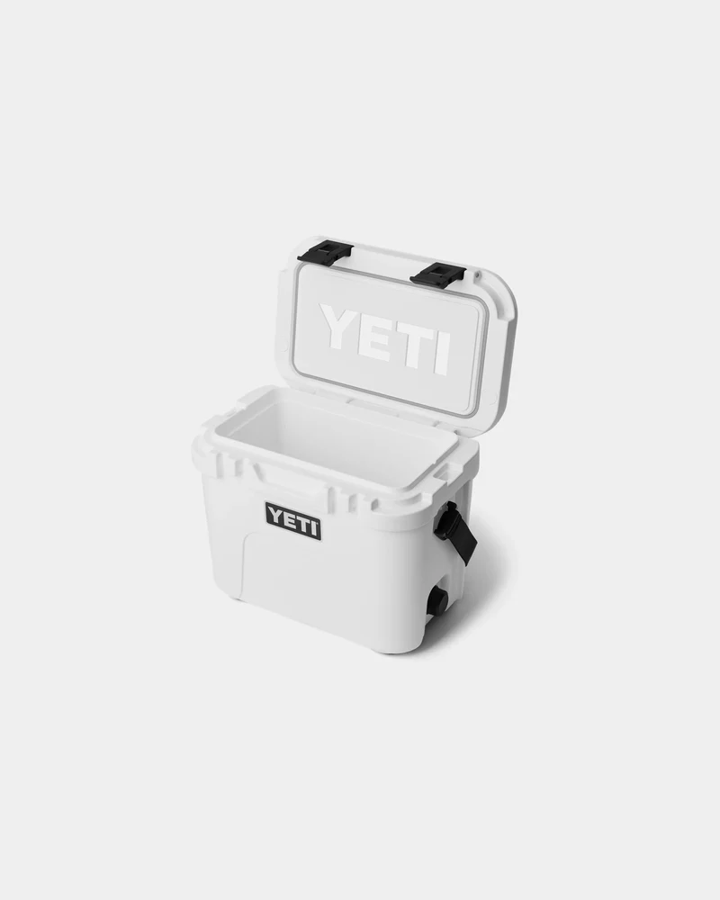 Nevera rígida compacta Yeti Roadie 15 para personalizar