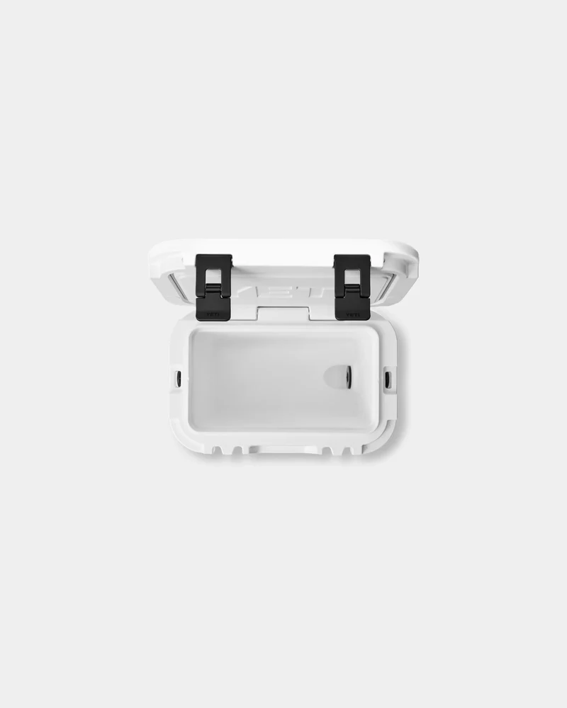 Nevera rígida compacta Yeti Roadie 15 para personalizar