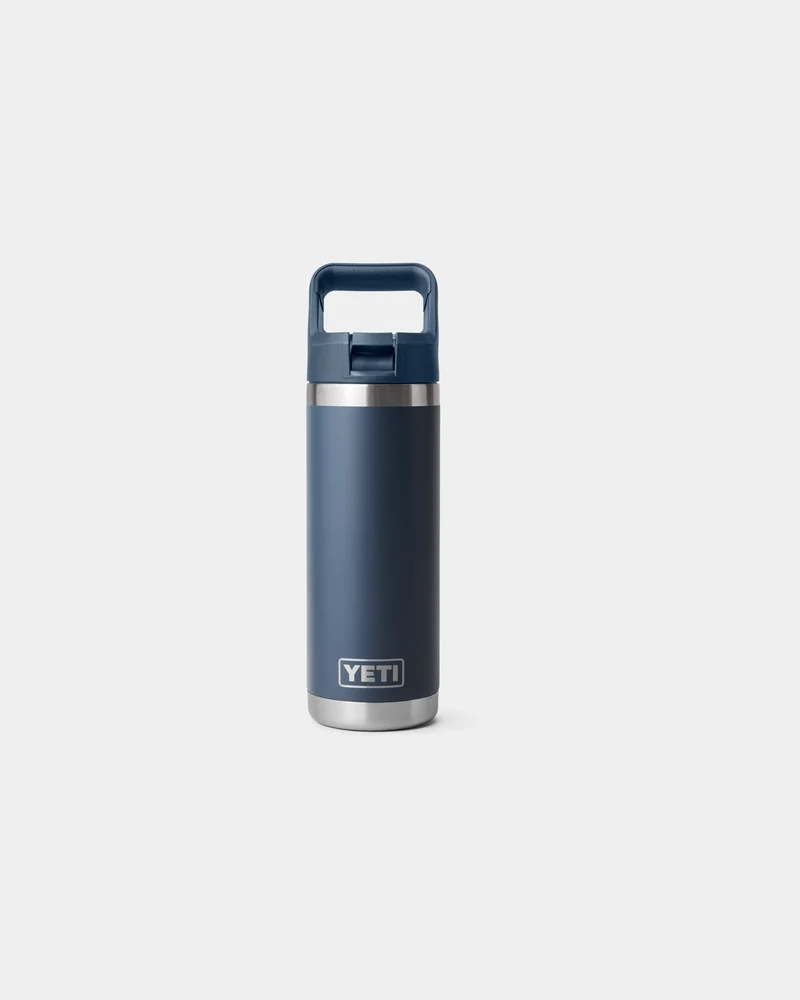 Botella acero Yeti Rambler 532ml para personalizar