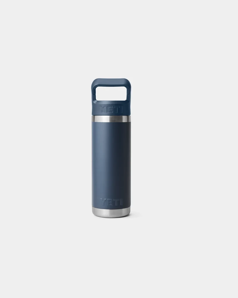 Botella acero Yeti Rambler 532ml para personalizar