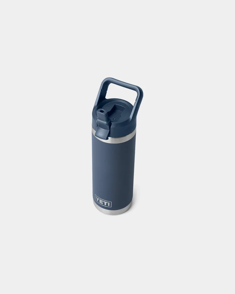 Botella acero Yeti Rambler 532ml para personalizar