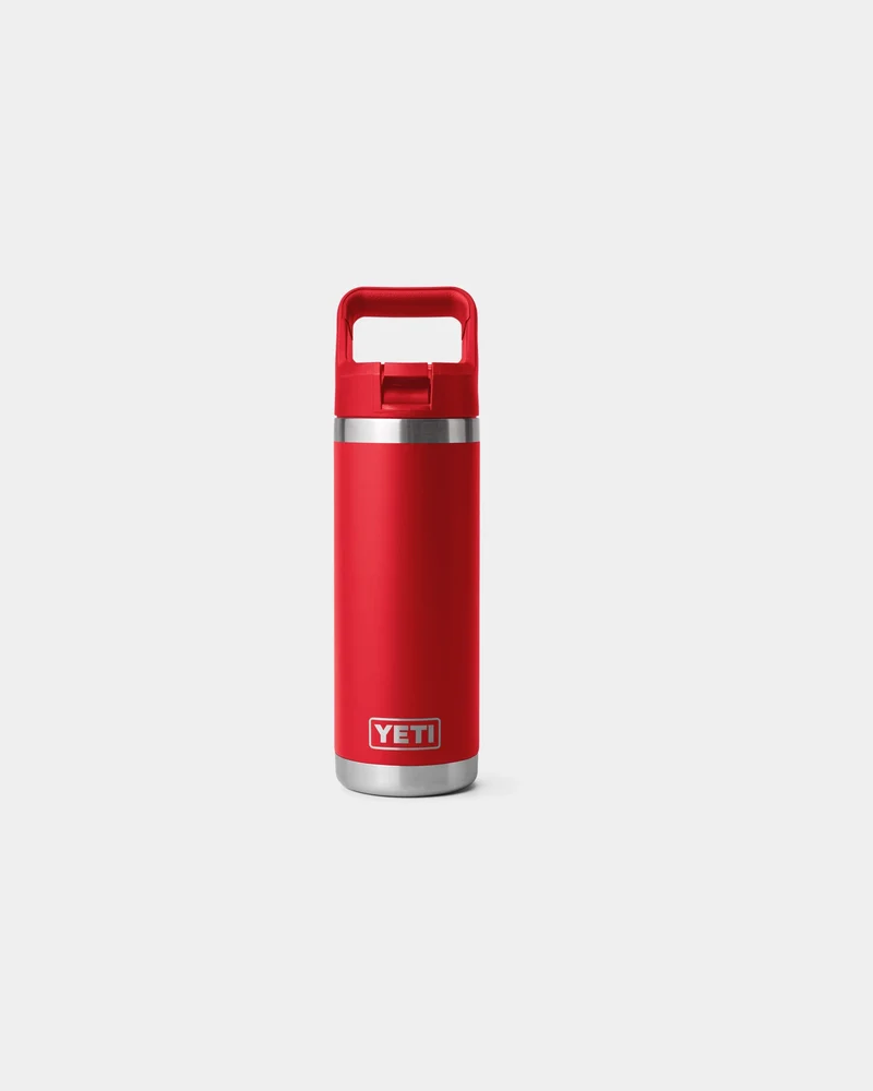 Botella acero Yeti Rambler 532ml para personalizar