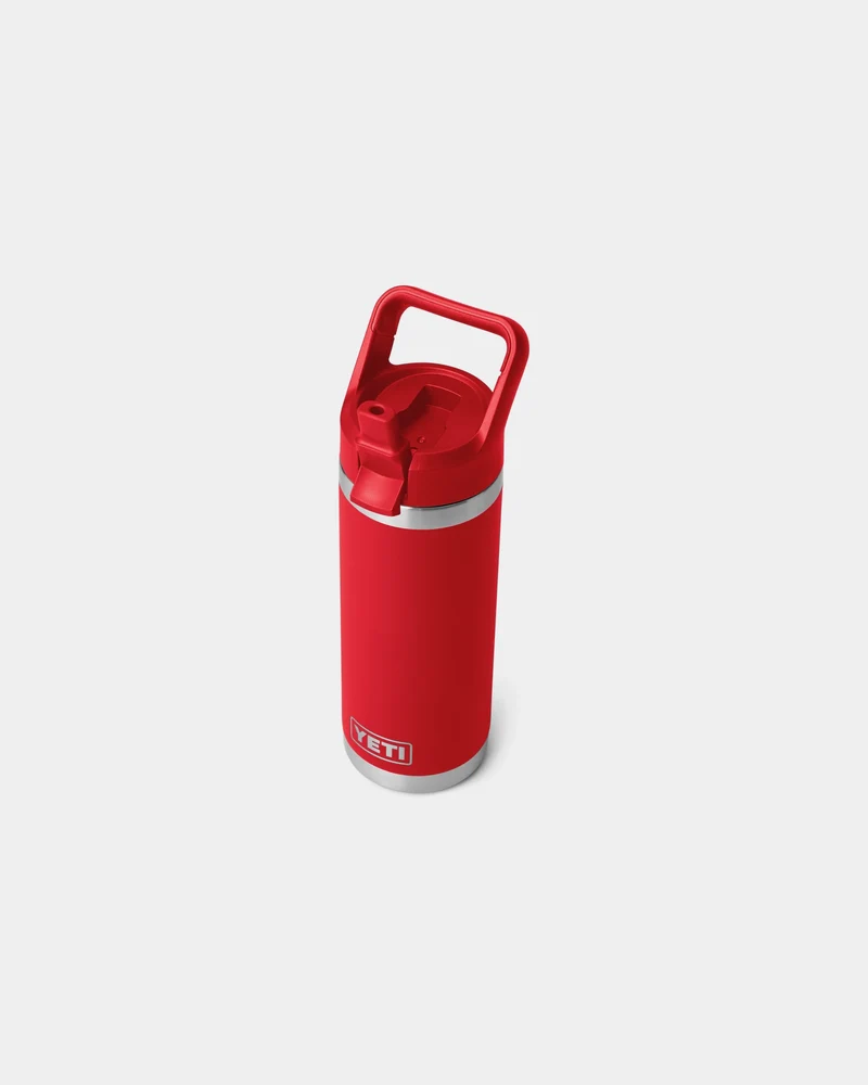 Botella acero Yeti Rambler 532ml para personalizar