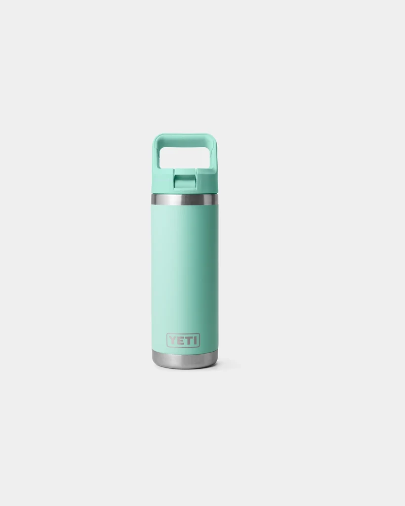 Botella acero Yeti Rambler 532ml para personalizar