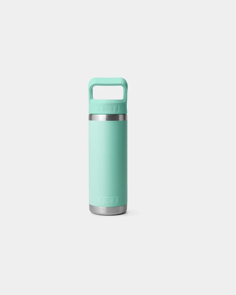 Botella acero Yeti Rambler 532ml para personalizar