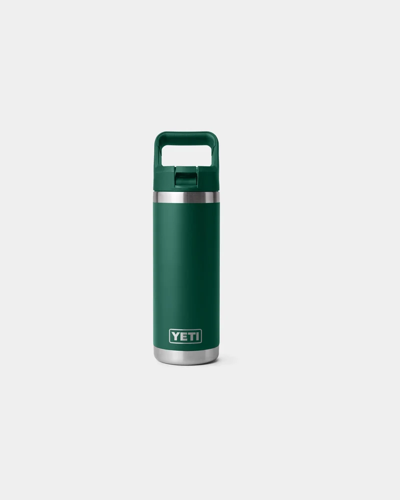 Botella acero Yeti Rambler 532ml para personalizar