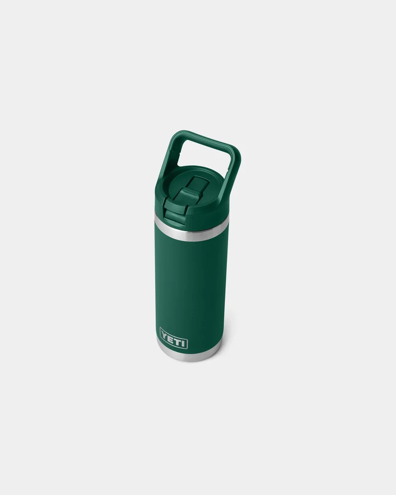 Botella acero Yeti Rambler 532ml para personalizar