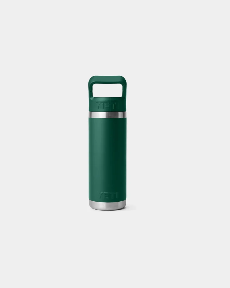 Botella acero Yeti Rambler 532ml para personalizar