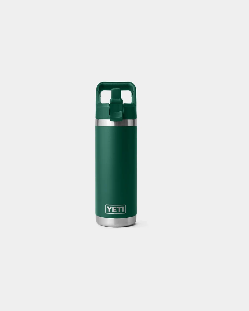 Botella acero Yeti Rambler 532ml para personalizar