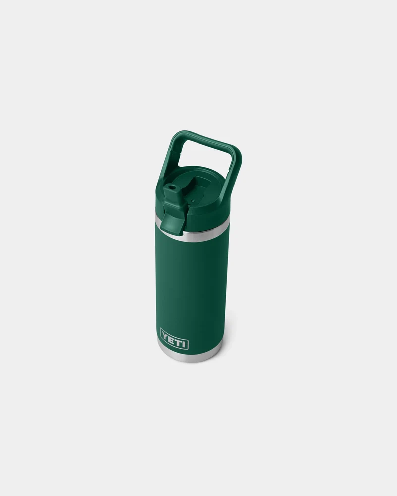 Botella acero Yeti Rambler 532ml para personalizar