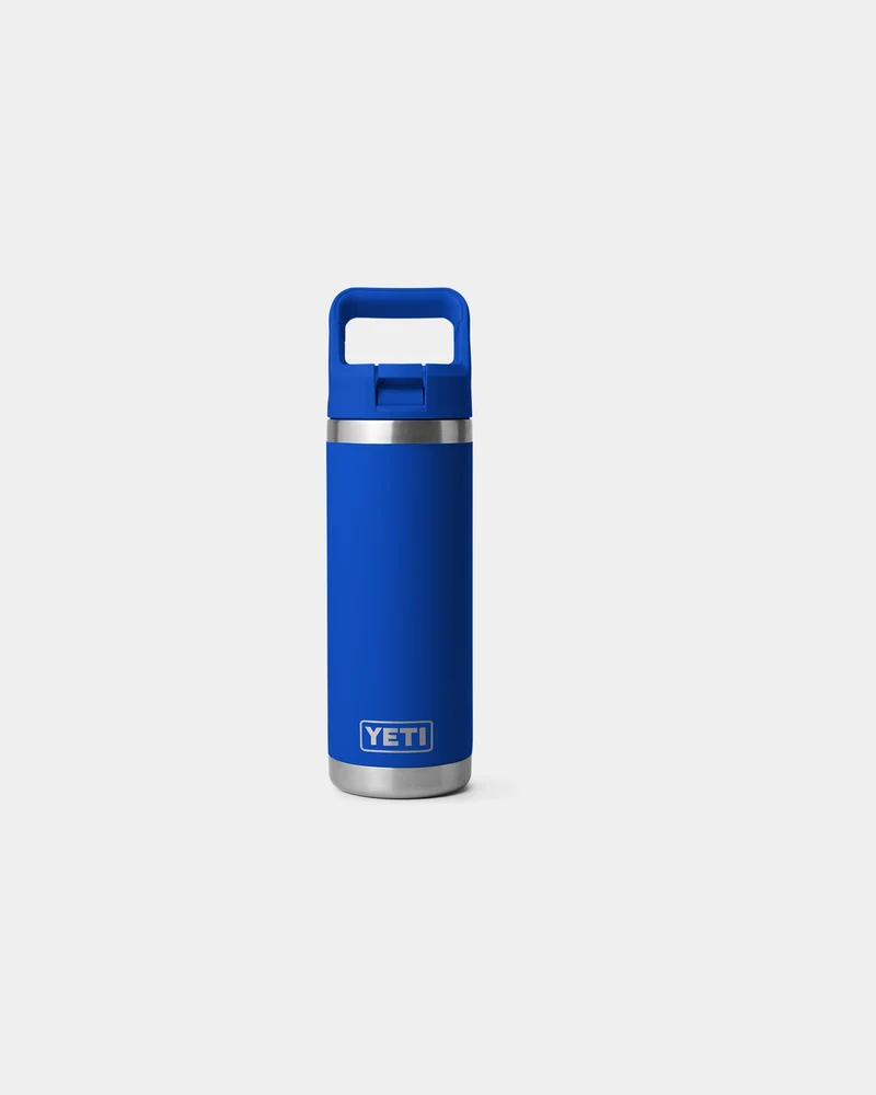 Botella acero Yeti Rambler 532ml para personalizar