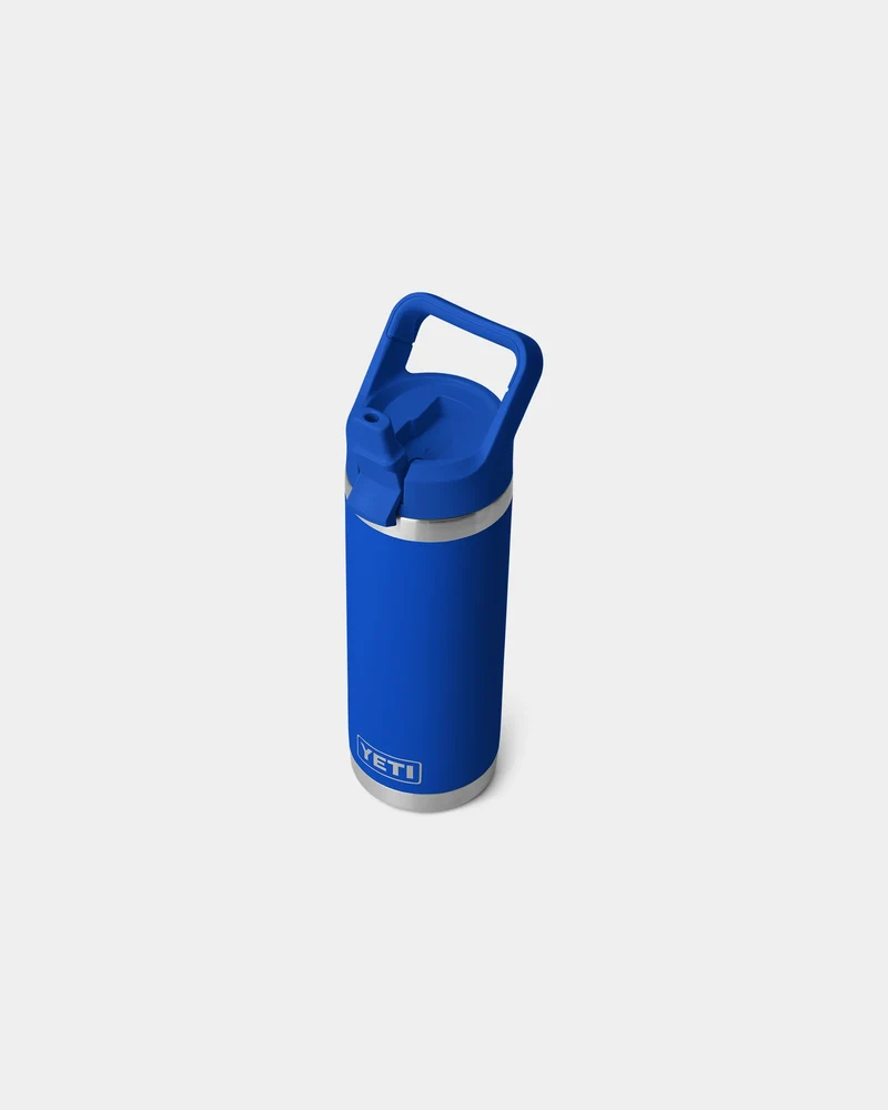 Botella acero Yeti Rambler 532ml para personalizar
