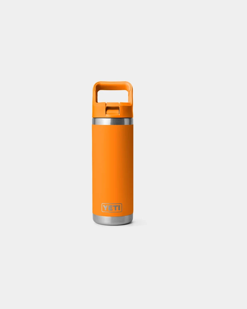 Botella acero Yeti Rambler 532ml para personalizar