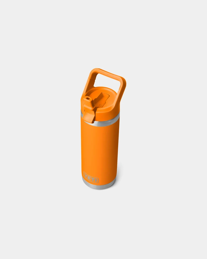 Botella acero Yeti Rambler 532ml para personalizar