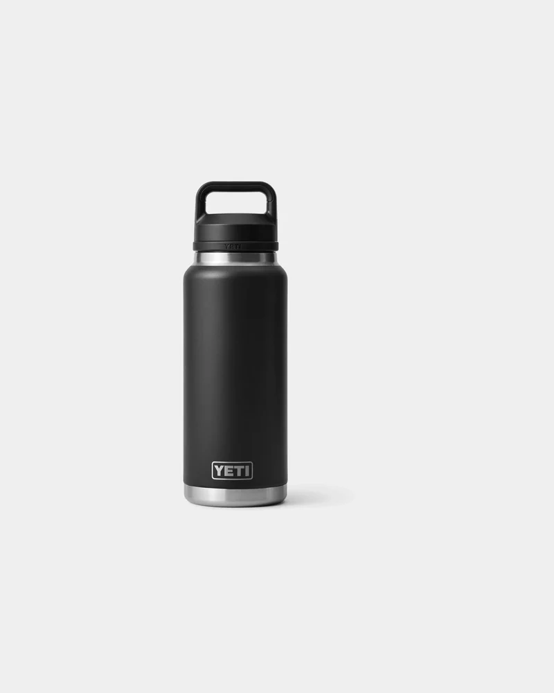 Botella térmica acero Yeti Rambler 1L para personalizar